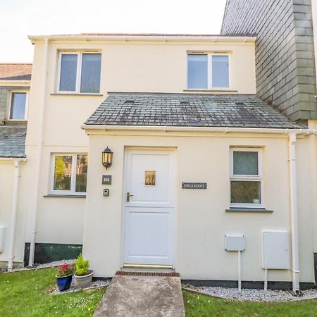 Owls Roost Villa Falmouth Luaran gambar
