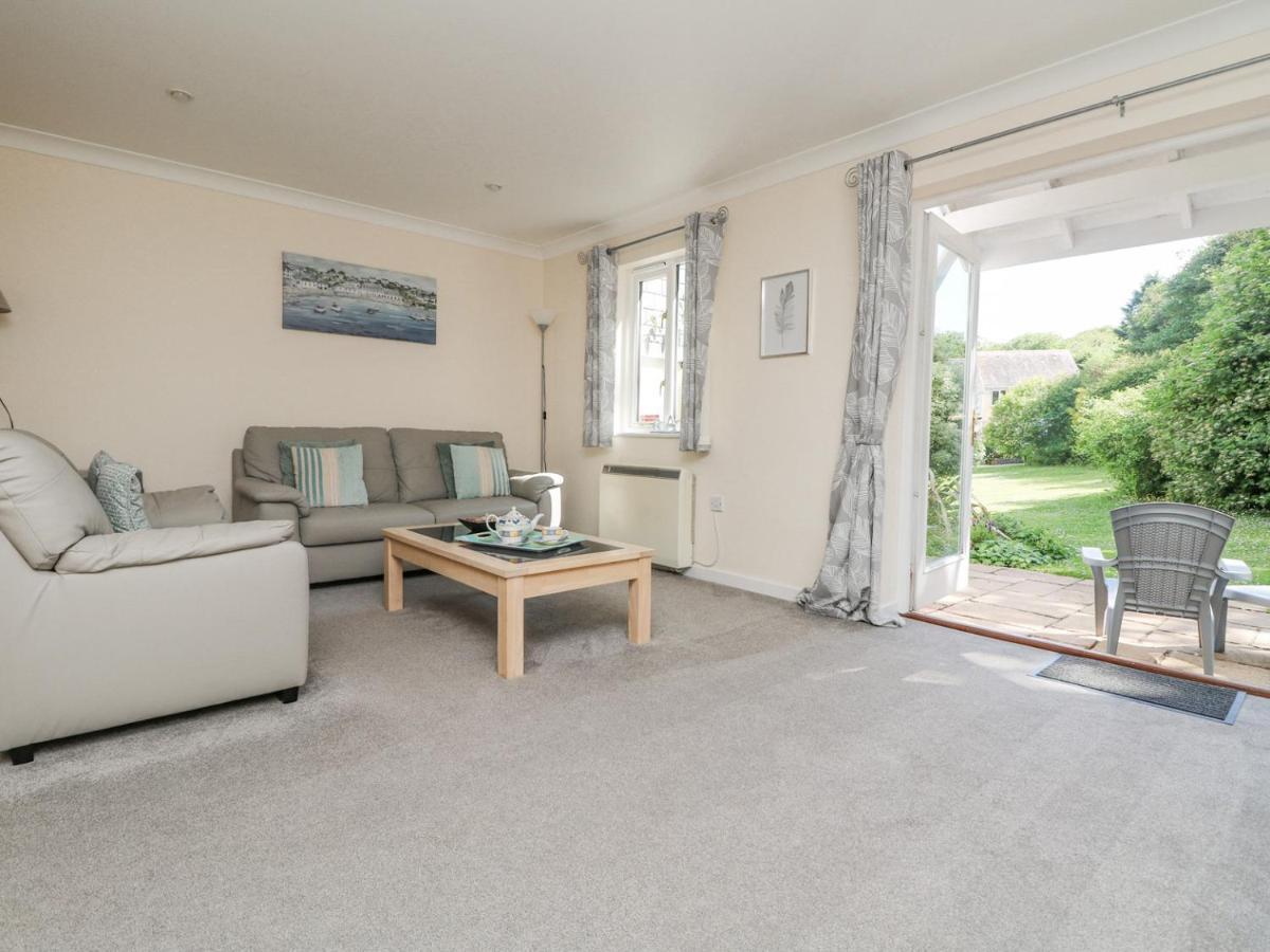 Owls Roost Villa Falmouth Luaran gambar