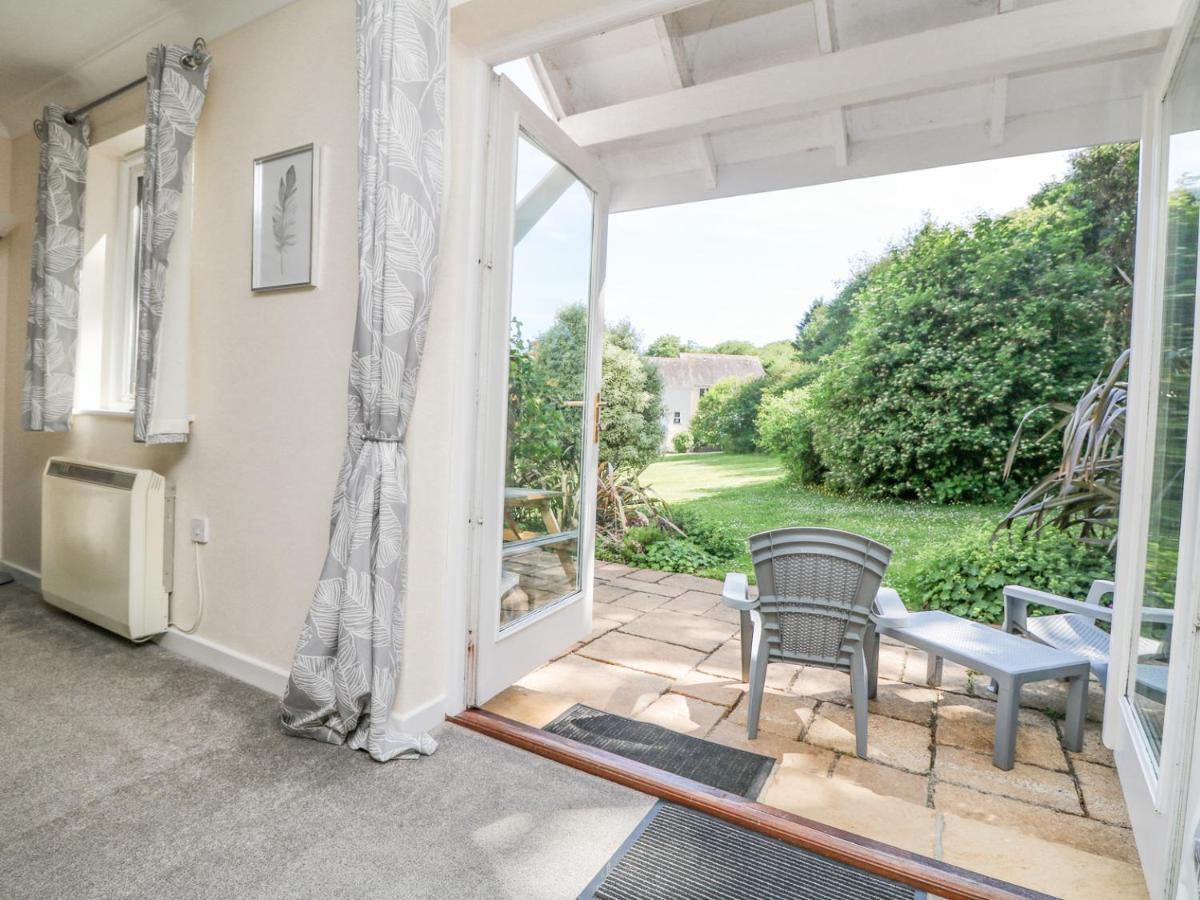 Owls Roost Villa Falmouth Luaran gambar