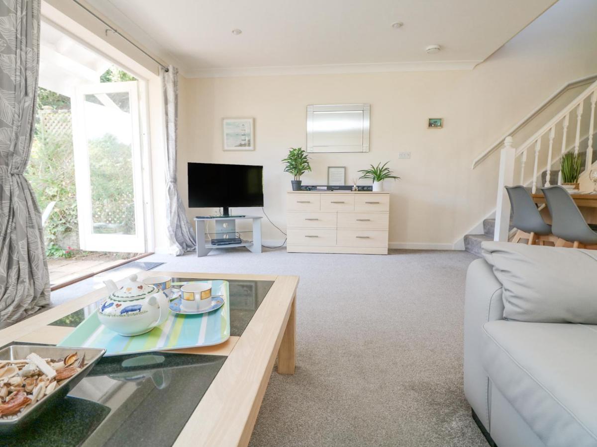 Owls Roost Villa Falmouth Luaran gambar
