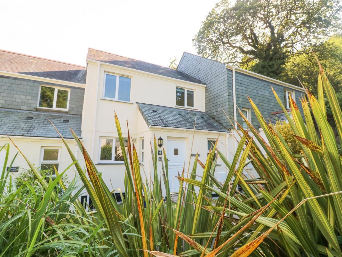 Owls Roost Villa Falmouth Luaran gambar