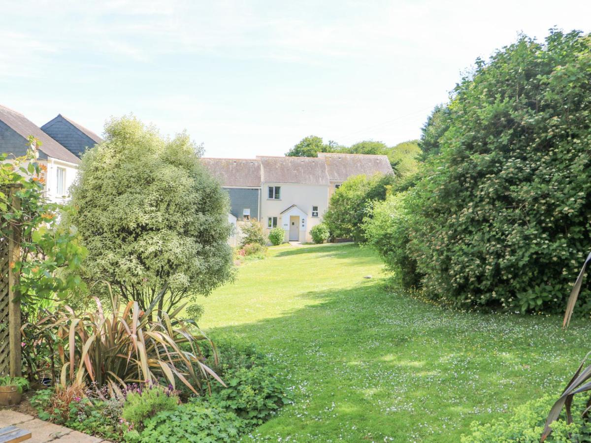 Owls Roost Villa Falmouth Luaran gambar