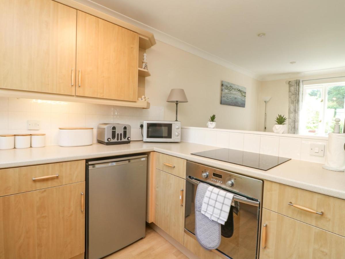 Owls Roost Villa Falmouth Luaran gambar