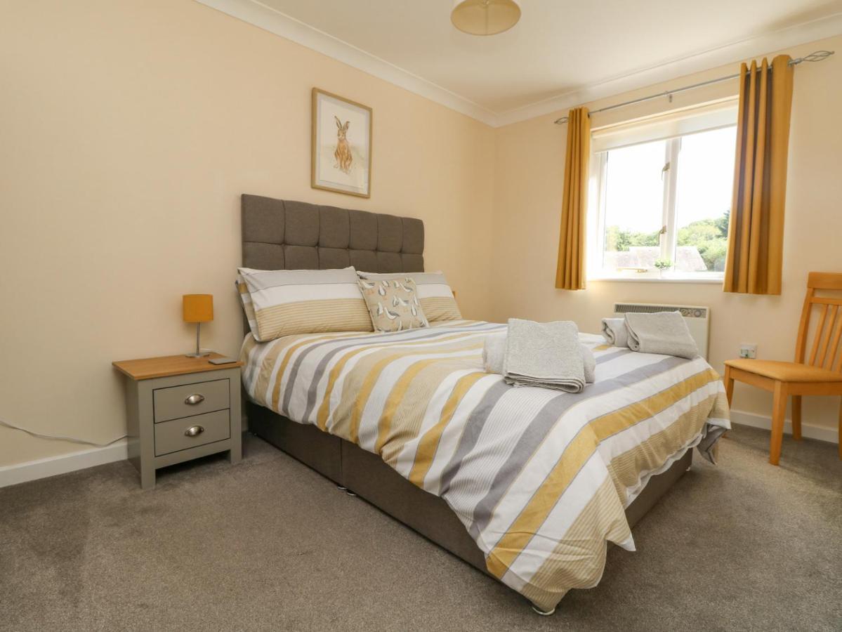 Owls Roost Villa Falmouth Luaran gambar