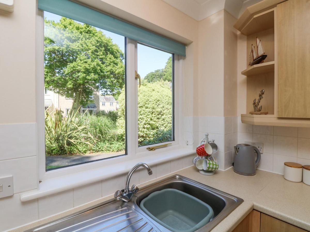 Owls Roost Villa Falmouth Luaran gambar
