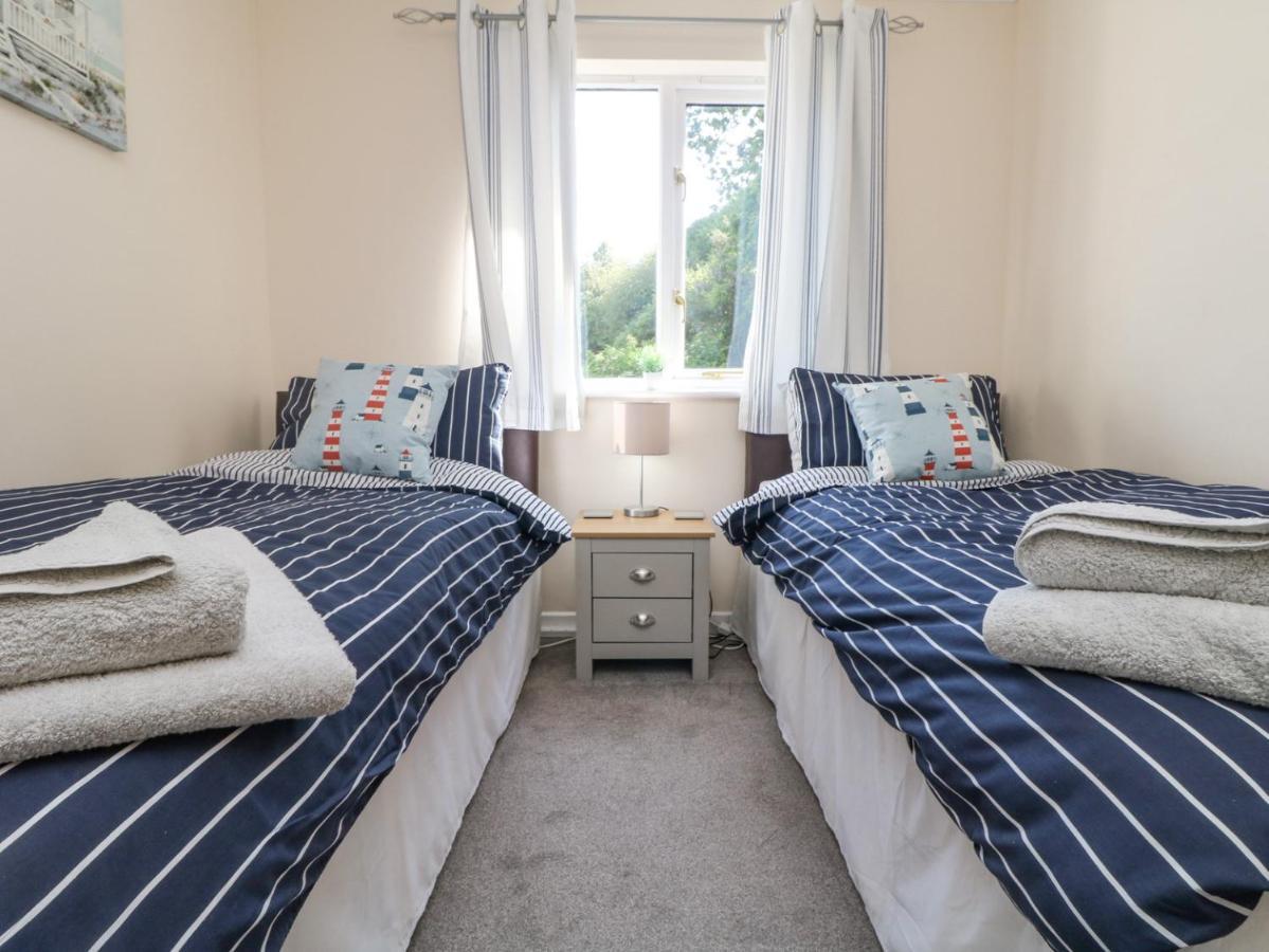 Owls Roost Villa Falmouth Luaran gambar