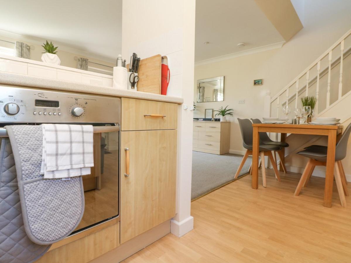 Owls Roost Villa Falmouth Luaran gambar