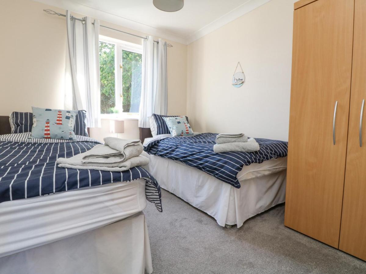 Owls Roost Villa Falmouth Luaran gambar